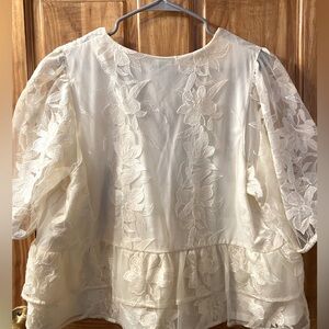 Women’s Express Blouse